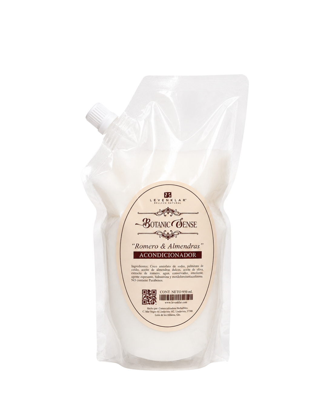LEVEN LOOP ACONDICIONADOR